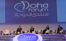 Doha Forum 2012